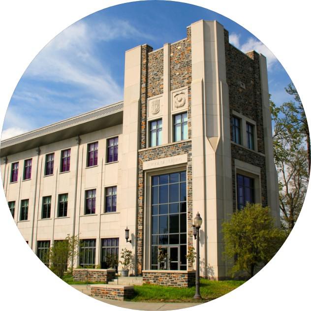 Duke University School of Nursing knows there are Limitless Possibilities with a Nursing Career.